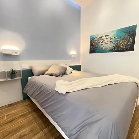 Degli Eroi By Locazioniok Apartment *